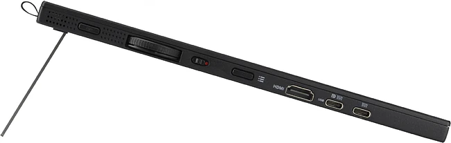 Монитор Asus ProArt PA169CDV черный (90LM0711-B01I70)