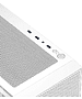 Корпус PcCooler C3B310 WH без БП (C3B310-WHP0-GL)