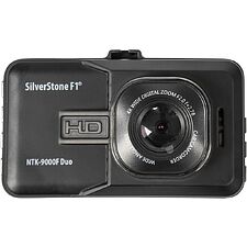 Автомобильный видеорегистратор SilverStone F1 NTK-9000F Duo