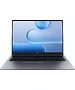 Ноутбук Honor MagicBook X16 2026 BRG-X Space Gray (5301ARGQ)
