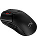 Мышь HyperX Pulsefire Haste 2 черный (6N0B0AA)