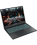 Ноутбук Gigabyte G6 32/512Gb Black (KF-H3KZ853KD/32)