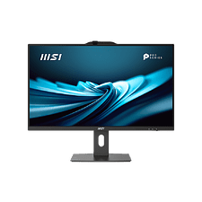 Моноблок MSI Pro AP272P 14M-630XRU черный (9S6-AF8321-807)