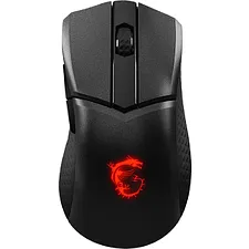 Мышь MSI Clutch GM31 Lightweight черный (S12-0402080-CLA)