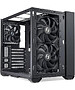 Корпус Lian Li O11 Air Mini без БП Black (G99.O11AMX.00)