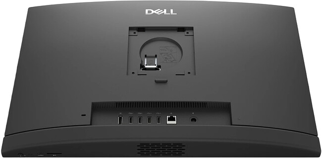 Моноблок Dell Pro 24 All-in-One (2400-5620)
