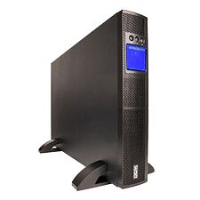 Источник бесперебойного питания Powercom Sentinel (SNT-1000)