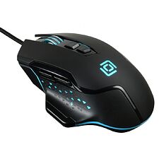 Мышь Oklick 945G Revenge черный (1012158)