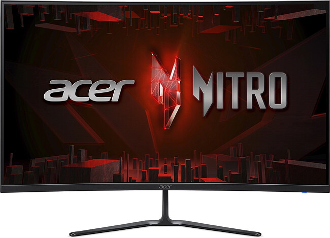 Монитор Acer ED320QUS3bmiipx (UM.JE0CD.302)