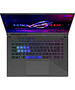 Ноутбук ASUS ROG Strix G16 G614FH-RV057W Eclipse Gray (90NR0L07-M00270)