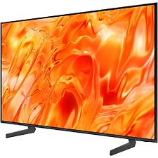 Телевизор Samsung QE43QN70HAUXPY черный титан