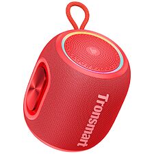 Портативная колонка Tronsmart T8 Mini Red