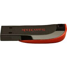 USB Flash-накопитель SanDisk SDCZ50-032G-B35 32GB USB Flash-накопитель SanDisk SDCZ50-032G-B35 32GB