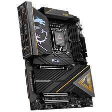 Материнская плата MSI MEG Z890 Ace DDR5