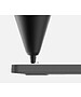 Графический планшет Huion Kamvas 13 Gen3 розовый