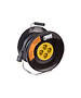 Удлинитель на катушке PROconnect Professional 11-7615 черный