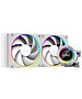 Кулер для процессора ID-Cooling SL240 White