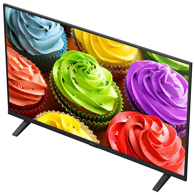 Телевизор LG 32LB650B6LA