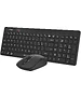 Набор периферии A4Tech Fstyler FG2300 Air2 черный