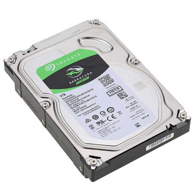 Жесткий диск Seagate/Dahua Original 2TB ST2000DM005