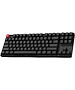 Клавиатура Keychron QMK K8 Red Switch (K8X-A1Z-RU)