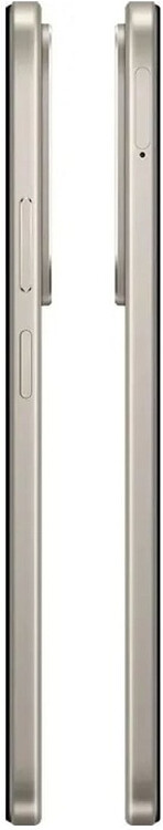 Смартфон Realme C100X RMX5366 4/128Gb белый
