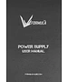 Блок питания Formula V Line FX-450