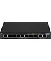 Коммутатор Netis ST210GPD-2G черный