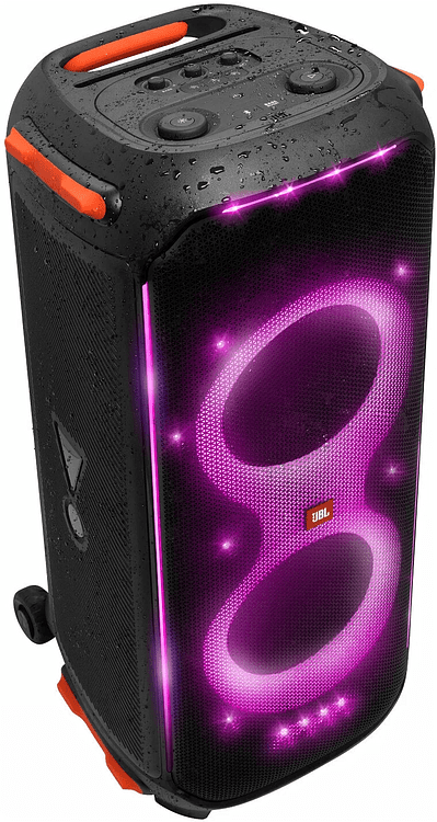 Акустика JBL Partybox 710 (JBLPARTYBOX710EU)