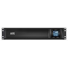 Источник бесперебойного питания APC Smart-UPS C 2100W (SMC3000RMI2U)