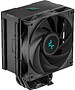 Кулер для процессора DeepCool AG500 DIGITAL BK (R-AG500-BKNDMN-G-2)
