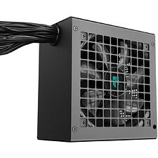 Блок питания DeepCool GAMERSTORM PF600X 600W (R-PF600X-HD0B-WGEU)