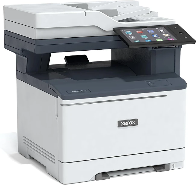 МФУ Xerox Versalink C415 белый (C415V_DN)