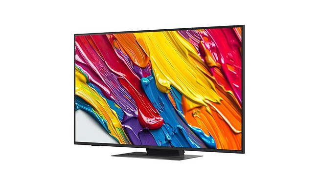Телевизор LG 55QNED83B6A
