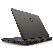 Ноутбук MSI Vector 16 HX AI A2XWHG-080XRU Cosmos Gray (9S7-15M352-080)