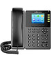 IP-телефон Flying voice FIP13G черный