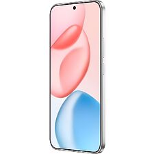 Смартфон Honor 400 12GB/256GB DNY-NX9 Meteor Silver (5109BURD)