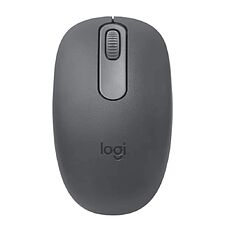 Мышь Logitech M196 графитовый (910-007315)