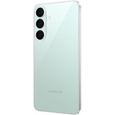 Смартфон Samsung Galaxy S26 FE 8/128GB Light Green (SM-S741BLGBCAU)