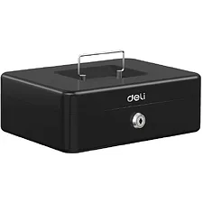 Ящик для денег Deli ET505