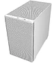 Корпус Bloody BD-CC117F без БП белый (BD-CC117F-WH)
