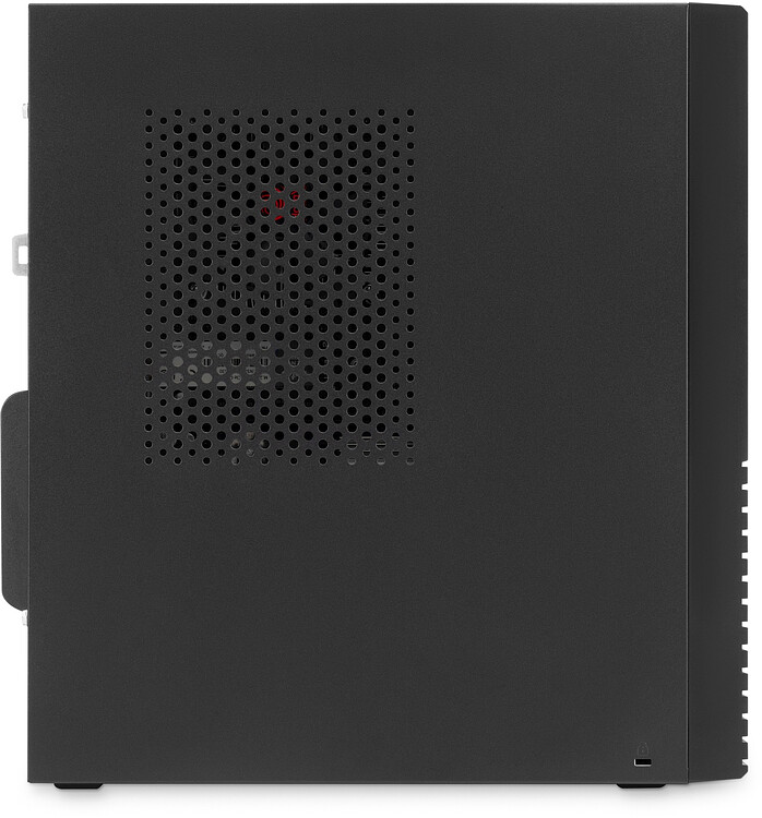 Компьютер iRU 310SC черный (1969056)
