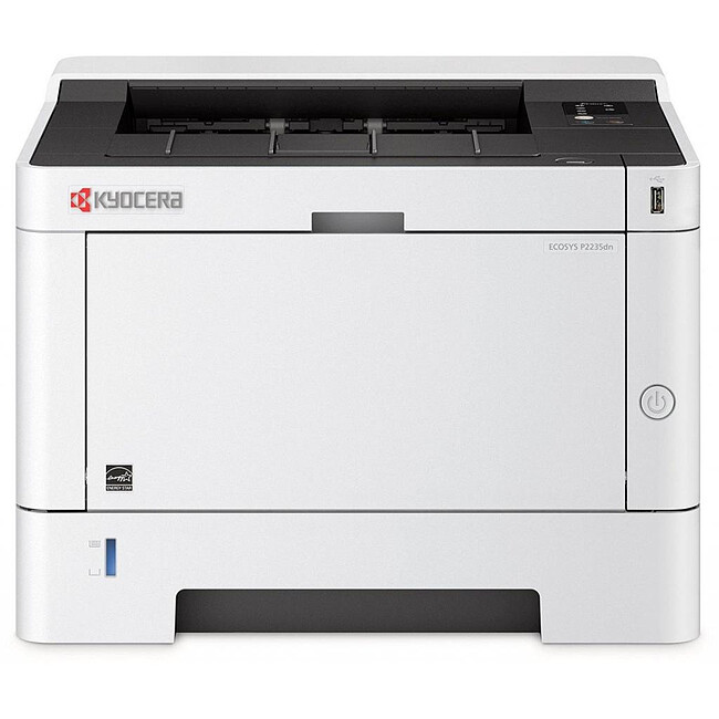 Принтер Kyocera Ecosys P2235dn (1102RV3NL0)