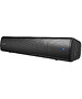 Саундбар Creative Stage Air V2 2.0 черный (51MF8395AA000)