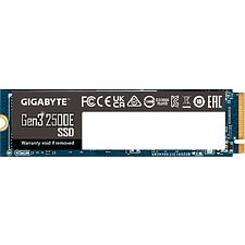 SSD диск Gigabyte Gen3 2500E 1Tb (G325E1TB)