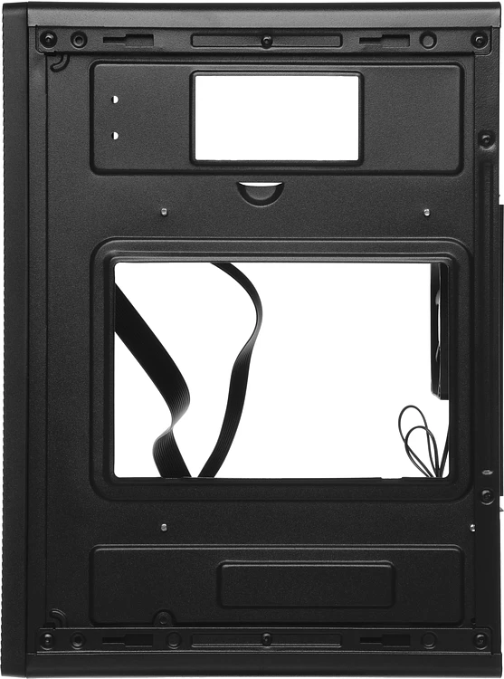 Корпус Accord Entry ACC-2054B без БП черный