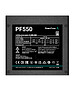 Блок питания Deepcool GAMERSTORM PF550 550W (R-PF550D-HA0B-WDEU)