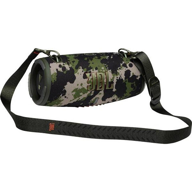 Портативная колонка JBL XTREME3 камуфляж (JBLXTREME3CAMOEU)