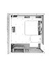Корпус Zalman Z1 Iceberg без БП White