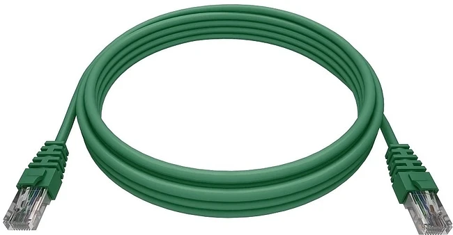 Патч-корд NTSS NTSS-PC-UTP-RJ45-5e-10.0-LSZH-GN зеленый Патч-корд NTSS NTSS-PC-UTP-RJ45-5e-10.0-LSZH-GN зеленый